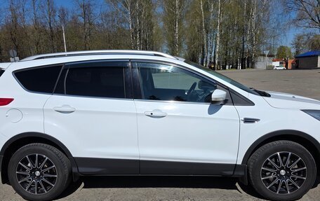 Ford Kuga III, 2013 год, 1 150 000 рублей, 3 фотография