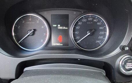 Mitsubishi Outlander III рестайлинг 3, 2012 год, 1 200 000 рублей, 7 фотография