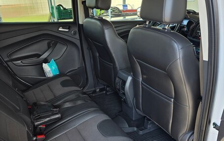 Ford Kuga III, 2013 год, 1 150 000 рублей, 7 фотография