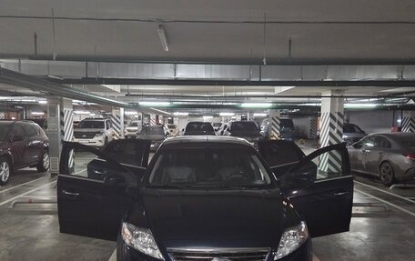 Ford Mondeo IV, 2008 год, 599 990 рублей, 12 фотография