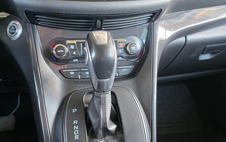 Ford Kuga III, 2013 год, 1 150 000 рублей, 10 фотография