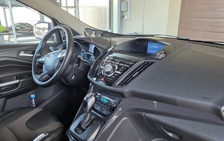 Ford Kuga III, 2013 год, 1 150 000 рублей, 14 фотография