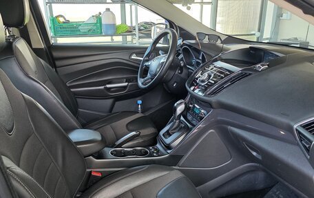 Ford Kuga III, 2013 год, 1 150 000 рублей, 15 фотография