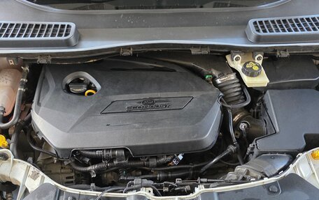 Ford Kuga III, 2013 год, 1 150 000 рублей, 13 фотография