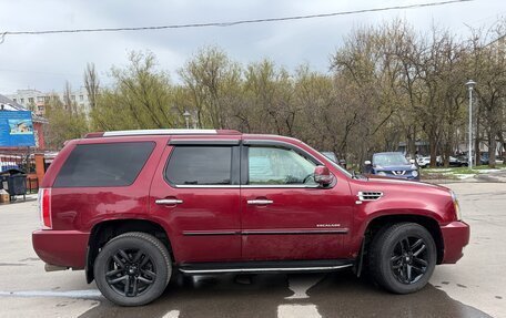 Cadillac Escalade III, 2008 год, 1 555 555 рублей, 7 фотография