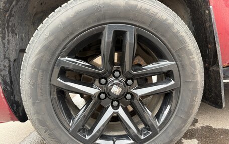 Cadillac Escalade III, 2008 год, 1 555 555 рублей, 9 фотография