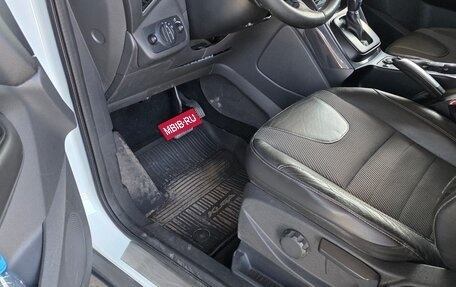 Ford Kuga III, 2013 год, 1 150 000 рублей, 8 фотография