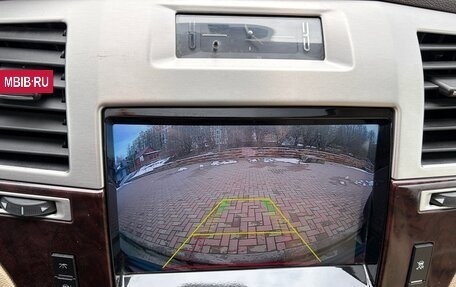 Cadillac Escalade III, 2008 год, 1 555 555 рублей, 14 фотография