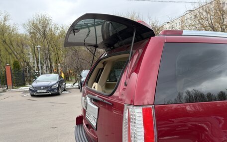 Cadillac Escalade III, 2008 год, 1 555 555 рублей, 15 фотография