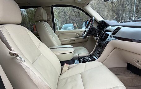 Cadillac Escalade III, 2008 год, 1 555 555 рублей, 19 фотография