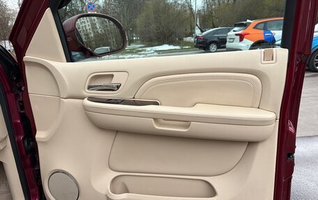 Cadillac Escalade III, 2008 год, 1 555 555 рублей, 20 фотография