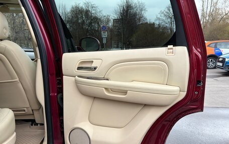 Cadillac Escalade III, 2008 год, 1 555 555 рублей, 18 фотография