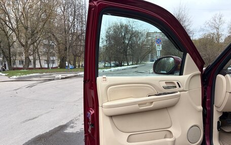 Cadillac Escalade III, 2008 год, 1 555 555 рублей, 22 фотография