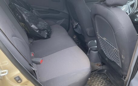 KIA Rio II, 2010 год, 620 000 рублей, 6 фотография