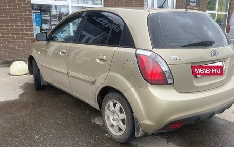 KIA Rio II, 2010 год, 620 000 рублей, 2 фотография