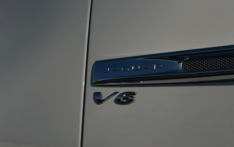 Jaguar XJ IV (X351), 2014 год, 1 350 000 рублей, 21 фотография
