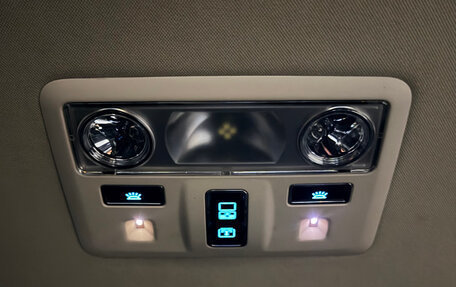 Jaguar XJ IV (X351), 2014 год, 1 350 000 рублей, 29 фотография