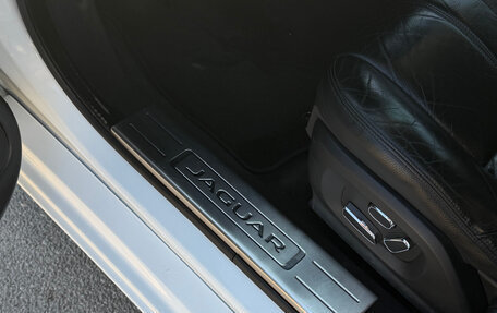 Jaguar XJ IV (X351), 2014 год, 1 350 000 рублей, 38 фотография
