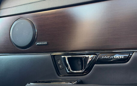 Jaguar XJ IV (X351), 2014 год, 1 350 000 рублей, 36 фотография
