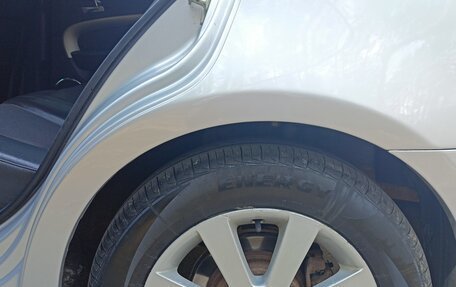 Chevrolet Epica, 2011 год, 710 000 рублей, 6 фотография