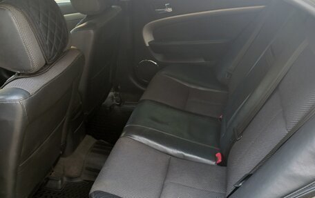 Chevrolet Epica, 2011 год, 710 000 рублей, 5 фотография