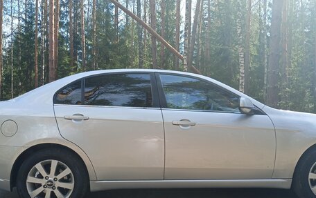 Chevrolet Epica, 2011 год, 710 000 рублей, 12 фотография