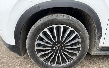 Hyundai Palisade I, 2021 год, 4 350 000 рублей, 4 фотография