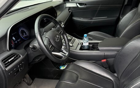 Hyundai Palisade I, 2021 год, 4 350 000 рублей, 11 фотография