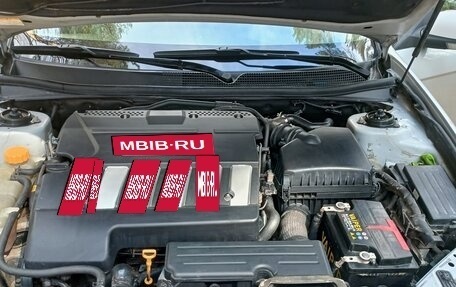 Chevrolet Epica, 2011 год, 710 000 рублей, 4 фотография