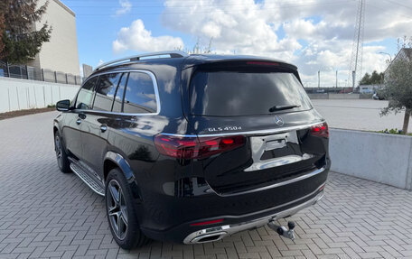 Mercedes-Benz GLS, 2026 год, 17 720 000 рублей, 6 фотография