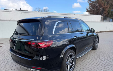Mercedes-Benz GLS, 2026 год, 17 720 000 рублей, 7 фотография