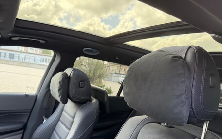 Mercedes-Benz GLS, 2026 год, 17 720 000 рублей, 10 фотография