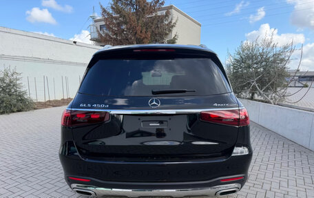 Mercedes-Benz GLS, 2026 год, 17 720 000 рублей, 5 фотография