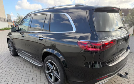 Mercedes-Benz GLS, 2026 год, 17 720 000 рублей, 4 фотография