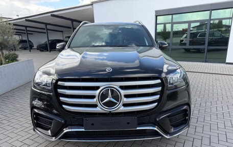 Mercedes-Benz GLS, 2026 год, 17 720 000 рублей, 2 фотография