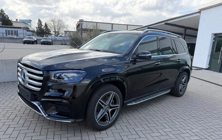 Mercedes-Benz GLS, 2026 год, 17 720 000 рублей, 3 фотография