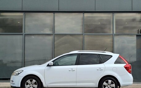 KIA cee'd I рестайлинг, 2012 год, 599 000 рублей, 6 фотография
