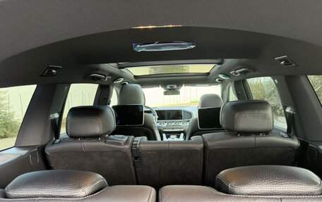 Mercedes-Benz GLS, 2026 год, 17 720 000 рублей, 14 фотография