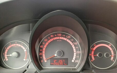 KIA cee'd I рестайлинг, 2012 год, 599 000 рублей, 8 фотография