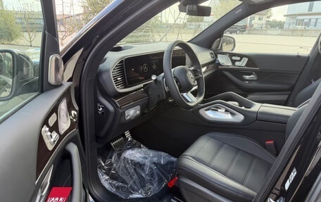 Mercedes-Benz GLS, 2026 год, 17 720 000 рублей, 8 фотография