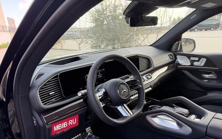 Mercedes-Benz GLS, 2026 год, 17 720 000 рублей, 9 фотография