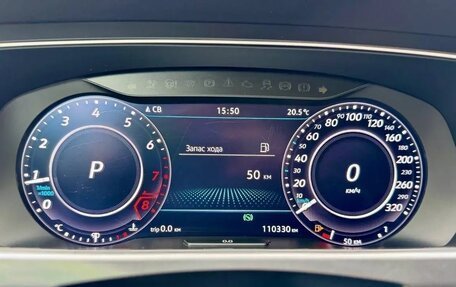 Volkswagen Tiguan II, 2018 год, 3 500 000 рублей, 6 фотография