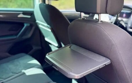 Volkswagen Tiguan II, 2018 год, 3 500 000 рублей, 7 фотография