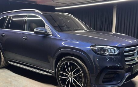 Mercedes-Benz GLS, 2025 год, 16 600 000 рублей, 1 фотография