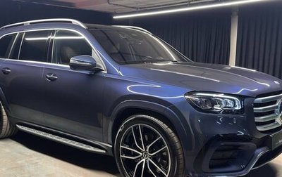Mercedes-Benz GLS, 2025 год, 16 600 000 рублей, 1 фотография