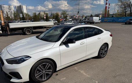 BMW 2 серия F44, 2020 год, 2 570 000 рублей, 1 фотография