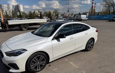 BMW 2 серия F44, 2020 год, 2 570 000 рублей, 1 фотография