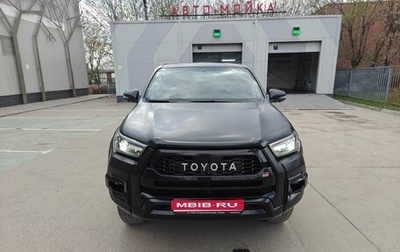 Toyota Hilux VIII, 2022 год, 6 500 000 рублей, 1 фотография