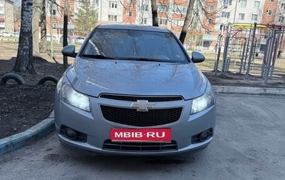 Chevrolet Cruze II, 2010 год, 650 000 рублей, 1 фотография