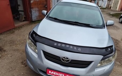 Toyota Corolla, 2007 год, 700 000 рублей, 1 фотография